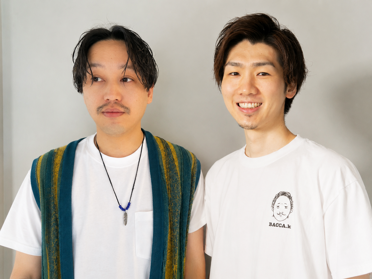 代表