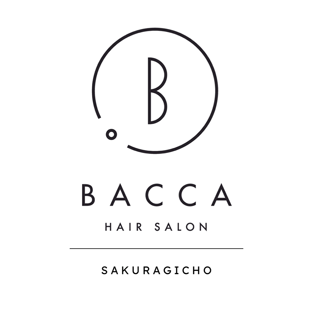 BACCA SAKURAGICHO logo